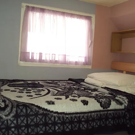 Maestral Guest house 3*
