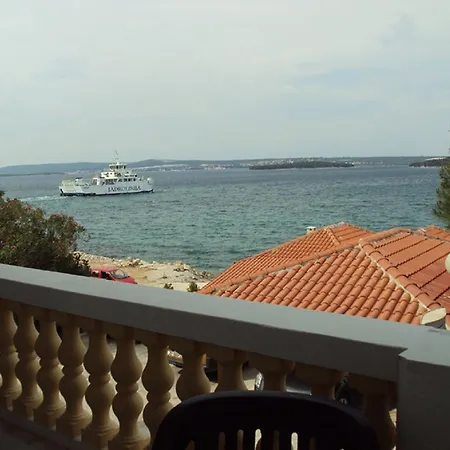 Maestral Guest house Tkon