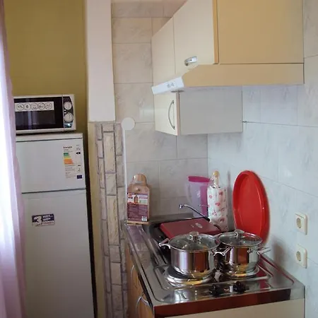 Maestral Guest house 3*