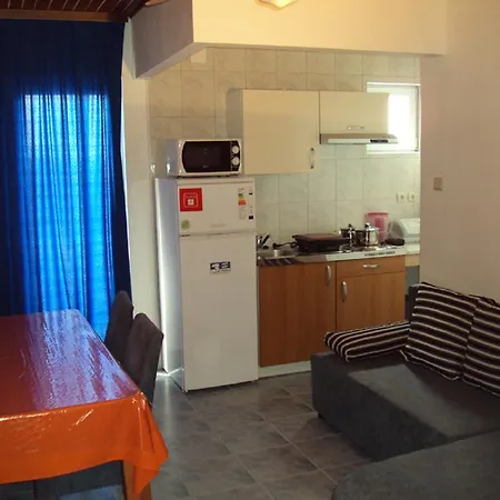 Maestral Guest house Tkon