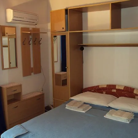 Maestral Tkon