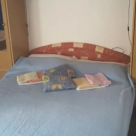 Maestral Guest house 3*