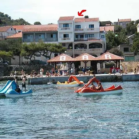 Maestral 3*